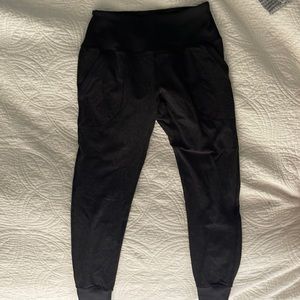 Zella charcoal joggers with pockets